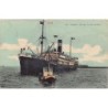 Rare collectable postcards of Senegal. Vintage Postcards of Senegal