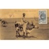 Rare collectable postcards of Senegal. Vintage Postcards of Senegal