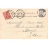 Rare collectable postcards of Senegal. Vintage Postcards of Senegal