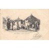 Rare collectable postcards of Senegal. Vintage Postcards of Senegal