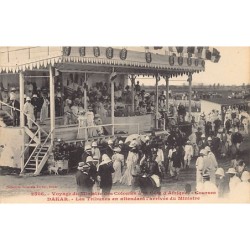 Rare collectable postcards of Senegal. Vintage Postcards of Senegal