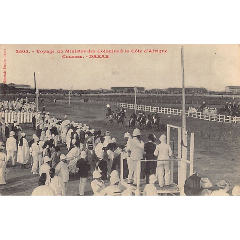 Rare collectable postcards of Senegal. Vintage Postcards of Senegal