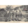 Rare collectable postcards of Senegal. Vintage Postcards of Senegal