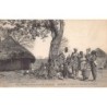 Rare collectable postcards of Senegal. Vintage Postcards of Senegal