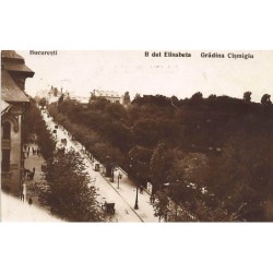 Rare collectable postcards of ROMANIA. Vintage Postcards of ROMANIA