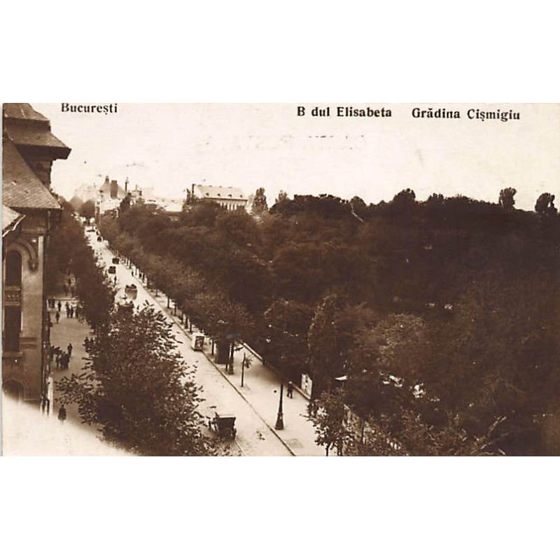 Rare collectable postcards of ROMANIA. Vintage Postcards of ROMANIA