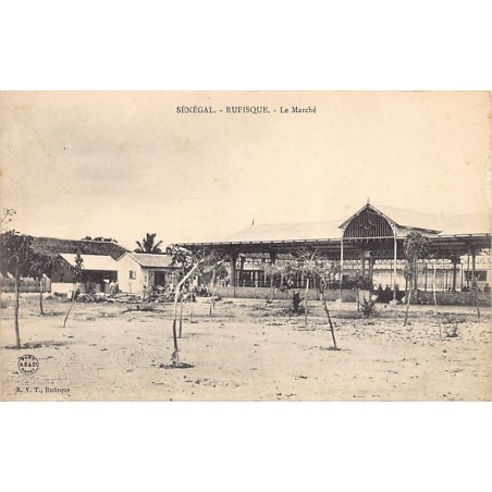 Rare collectable postcards of Senegal. Vintage Postcards of Senegal