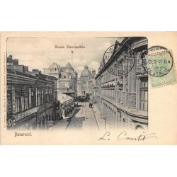 Rare collectable postcards of ROMANIA. Vintage Postcards of ROMANIA