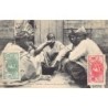 Rare collectable postcards of Senegal. Vintage Postcards of Senegal