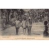 Rare collectable postcards of Senegal. Vintage Postcards of Senegal