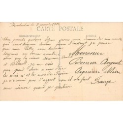 Rare collectable postcards of Senegal. Vintage Postcards of Senegal