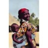 Rare collectable postcards of Senegal. Vintage Postcards of Senegal