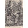Rare collectable postcards of Senegal. Vintage Postcards of Senegal