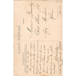 Rare collectable postcards of Senegal. Vintage Postcards of Senegal