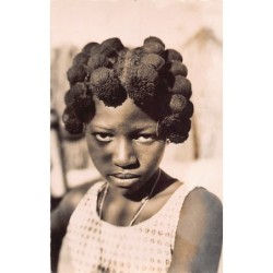 Rare collectable postcards of Senegal. Vintage Postcards of Senegal