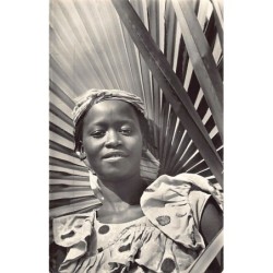 Rare collectable postcards of Senegal. Vintage Postcards of Senegal