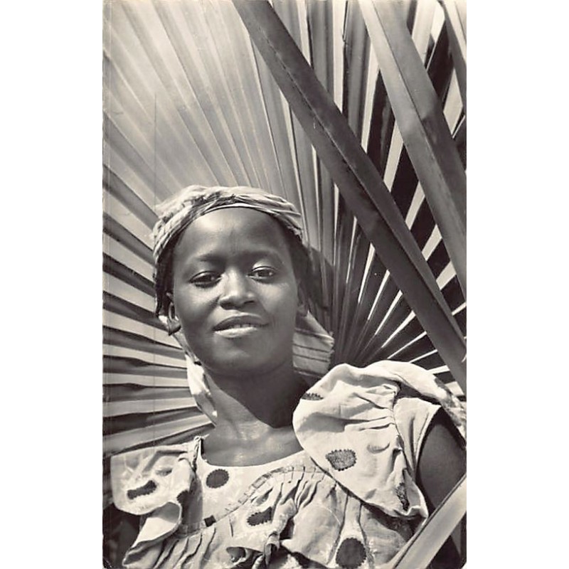 Rare collectable postcards of Senegal. Vintage Postcards of Senegal