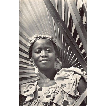 Rare collectable postcards of Senegal. Vintage Postcards of Senegal