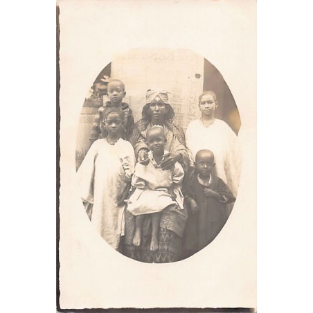 Rare collectable postcards of Senegal. Vintage Postcards of Senegal