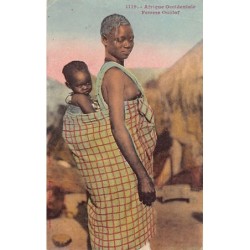Rare collectable postcards of Senegal. Vintage Postcards of Senegal