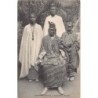 Rare collectable postcards of Senegal. Vintage Postcards of Senegal