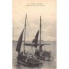 Rare collectable postcards of Senegal. Vintage Postcards of Senegal