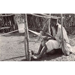 Rare collectable postcards of Senegal. Vintage Postcards of Senegal