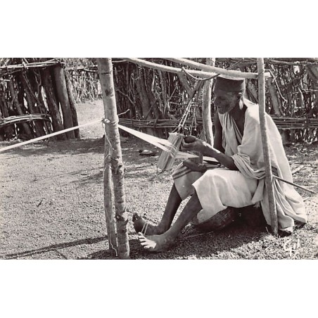 Rare collectable postcards of Senegal. Vintage Postcards of Senegal