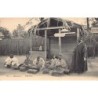 Rare collectable postcards of Senegal. Vintage Postcards of Senegal