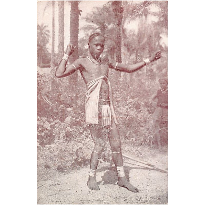 Rare collectable postcards of Senegal. Vintage Postcards of Senegal