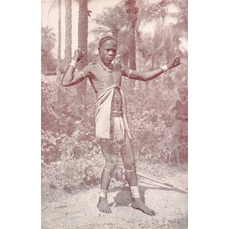 Rare collectable postcards of Senegal. Vintage Postcards of Senegal