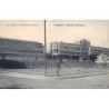 Rare collectable postcards of Senegal. Vintage Postcards of Senegal