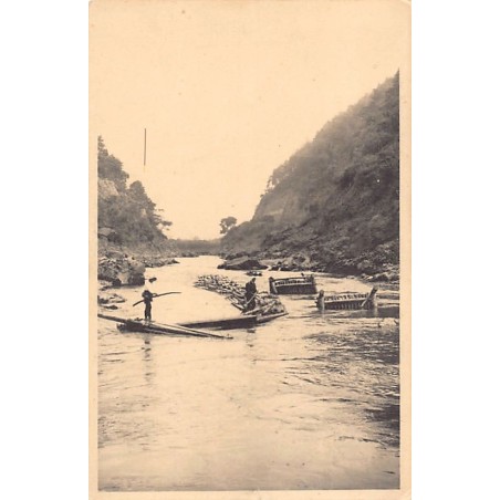 Rare collectable postcards of Japan. Vintage Postcards of Japan