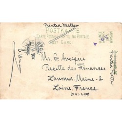 Rare collectable postcards of Japan. Vintage Postcards of Japan