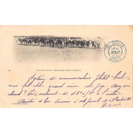 Rare collectable postcards of Algeria. Vintage Postcards of Algeria
