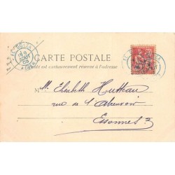 Rare collectable postcards of Algeria. Vintage Postcards of Algeria