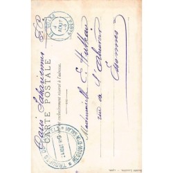 Rare collectable postcards of Algeria. Vintage Postcards of Algeria
