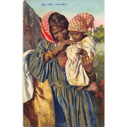 Rare collectable postcards of Algeria. Vintage Postcards of Algeria
