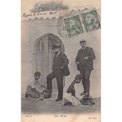 Rare collectable postcards of Algeria. Vintage Postcards of Algeria