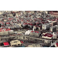 Rare collectable postcards of Algeria. Vintage Postcards of Algeria