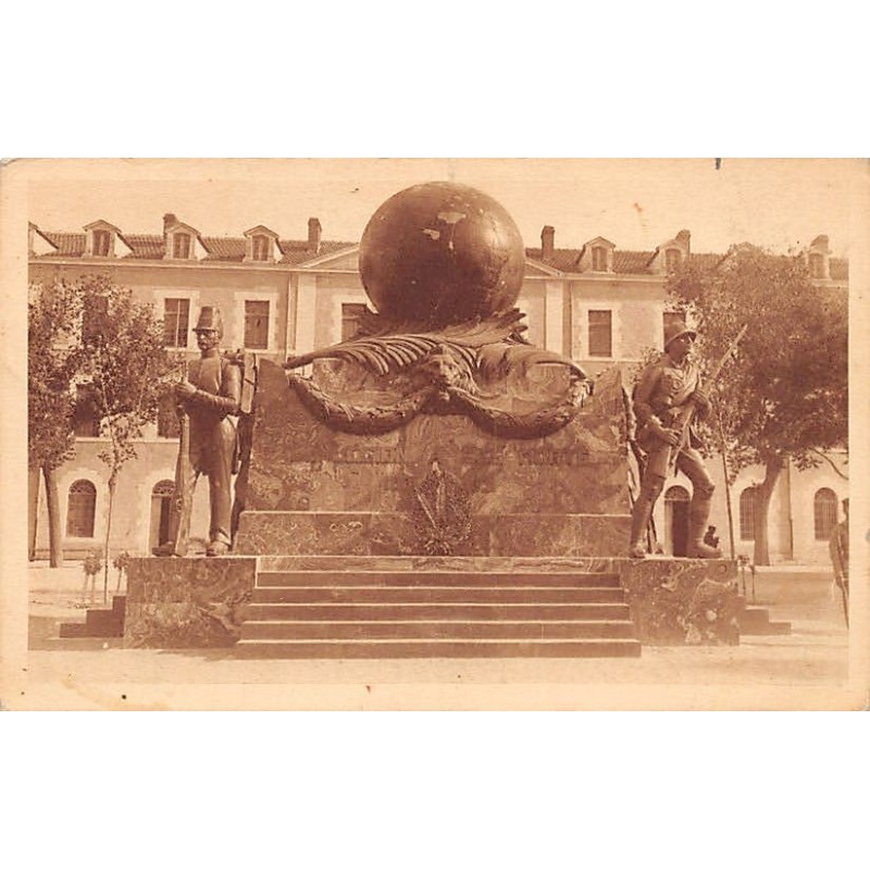 Rare collectable postcards of Algeria. Vintage Postcards of Algeria