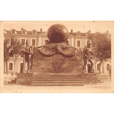 Rare collectable postcards of Algeria. Vintage Postcards of Algeria
