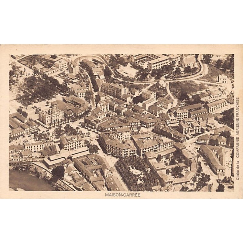 Rare collectable postcards of Algeria. Vintage Postcards of Algeria