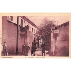 Rare collectable postcards of Algeria. Vintage Postcards of Algeria