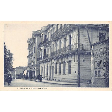 Rare collectable postcards of Algeria. Vintage Postcards of Algeria