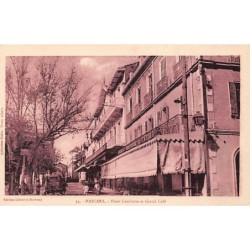 Rare collectable postcards of Algeria. Vintage Postcards of Algeria