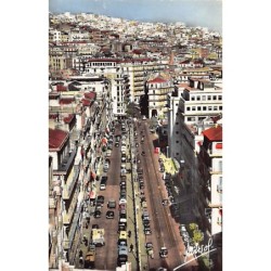 Rare collectable postcards of Algeria. Vintage Postcards of Algeria
