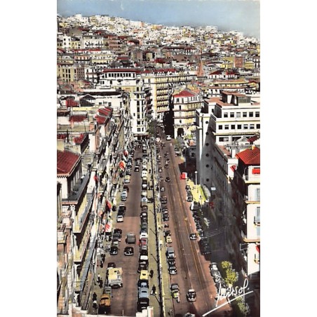 Rare collectable postcards of Algeria. Vintage Postcards of Algeria
