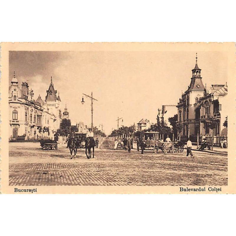 Rare collectable postcards of ROMANIA. Vintage Postcards of ROMANIA