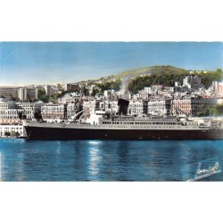 Rare collectable postcards of Algeria. Vintage Postcards of Algeria